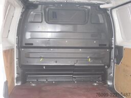 Citroen Jumpy 2.0 HDI  Profi M L2H1 3-Sitzer AHK