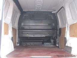 Citroen Jumpy 2.0 HDI  Profi M L2H1 3-Sitzer AHK