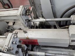 KraussMaffei KM 50-160 C2