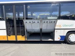 Mercedes-Benz O 550 Integro