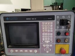 Lvd PPEB 110/20 MNC 95