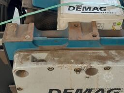 DEMAG FDR 10