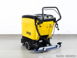 Kärcher BR 45/40 C BP Pack NEW BATTERIES