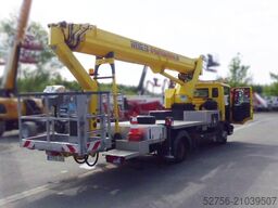 Ruthmann T 330 (TÜV und UVV neu!)