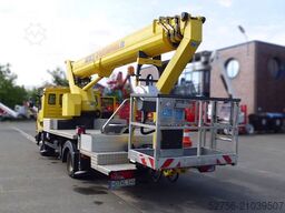 Ruthmann T 330 (TÜV und UVV neu!)