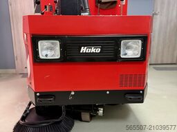 Hako / Jonas 1150EH Generalüberholt - 6 Monate Garantie inkl