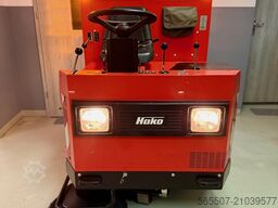 Hako / Jonas 1150EH Generalüberholt - 6 Monate Garantie inkl