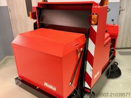 Hako / Jonas 1150EH Generalüberholt - 6 Monate Garantie inkl