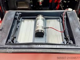 Hako / Jonas 1150EH Generalüberholt - 6 Monate Garantie inkl