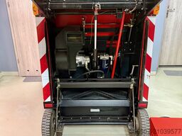 Hako / Jonas 1150EH Generalüberholt - 6 Monate Garantie inkl