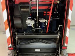 Hako / Jonas 1150EH Generalüberholt - 6 Monate Garantie inkl