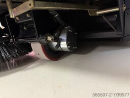 Hako / Jonas 1150EH Generalüberholt - 6 Monate Garantie inkl