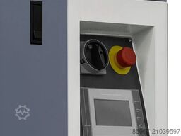 CORMAK LUFT 700 VSD+PM
