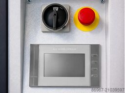 CORMAK LUFT 700 VSD+PM