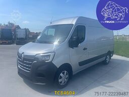 Renault Master 2.3 DCI