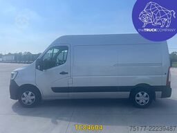 Renault Master 2.3 DCI