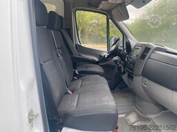 MERCEDES-BENZ Sprinter 316 CDI Koffer *Klima*Ahk*Seiten Tür*