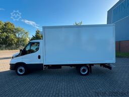 IVECO Daily 35S12 Hi-Matic Tiefkühlkoffer *Thermoking*