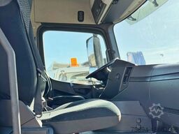 MERCEDES-BENZ AROCS 3743 * Betonpumpe + FUNK * 8x4 * TOP