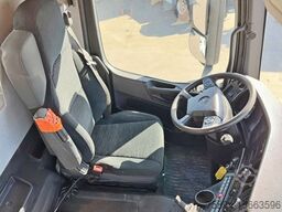 MERCEDES-BENZ AROCS 3743 * Betonpumpe + FUNK * 8x4 * TOP