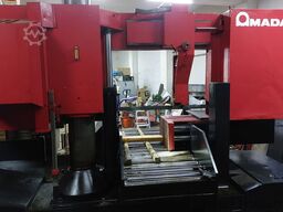 Amada HFA700 CNC