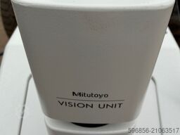 Twardościomierz Vickers Mitutoyo HV-100 System AUTOVICK + Vision Unit Twardościomierz Vickers Mitutoyo HV-100 System AUTOVICK + Vision Unit