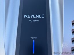 KEYENCE VL Series  3D VL-370 KEYENCE VL Series  3D VL-370