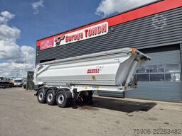 Marrel CARGOTRACK 26m3