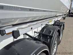 Marrel CARGOTRACK 26m3