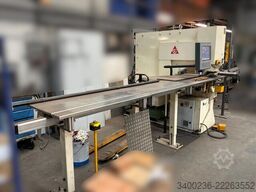 Geka Puma 110 SD