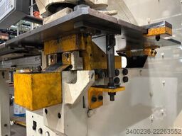 Geka Puma 110 SD