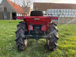 Yanmar 
