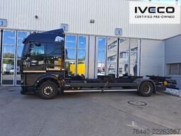 MAN TGXL2018858001