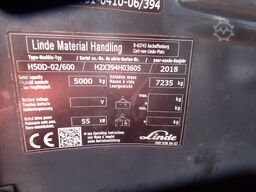 Linde H50D-02/600