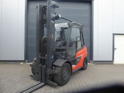 Linde H50D