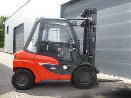 Linde H50D