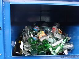 BTS-Glaszerkleinerer