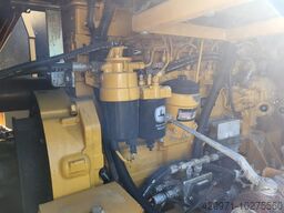 John Deere silnik 6090HF485B