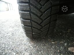 VOLKSWAGEN Crafter 2EKE2, Werkstatt Ausbau Sortimo