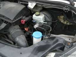 VOLKSWAGEN Crafter 2EKE2, Werkstatt Ausbau Sortimo