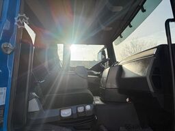 MAN TGS 35.480 3-Seiten-Kipper Bordmatic Pritarder