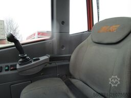 JLG 4009PS - 9m-4 Ton.- Turbo mit Palettengabel - Nive