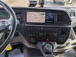 MAN TGS 22.480 BL SA 4X4 Voll- Allrad, LoF, MIETEN?