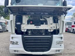 DAF XF 105.460 EURO 5 MANUAL Gearbox, 806667 km, 2X...