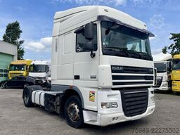 DAF XF 105.460 EURO 5 MANUAL Gearbox, 806667 km, 2X...
