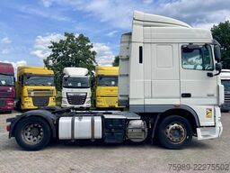 DAF XF 105.460 EURO 5 MANUAL Gearbox, 806667 km, 2X...