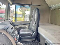 DAF XF 105.460 EURO 5 MANUAL Gearbox, 806667 km, 2X...