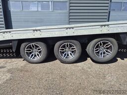 BRIAN JAMES TTRANSPORTER