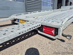 BRIAN JAMES TTRANSPORTER