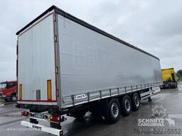 Schmitz Cargobull Curtainsider Standard